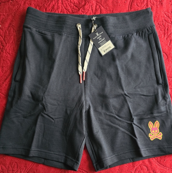 Psycho Bunny shorts - Picture 1 of 4